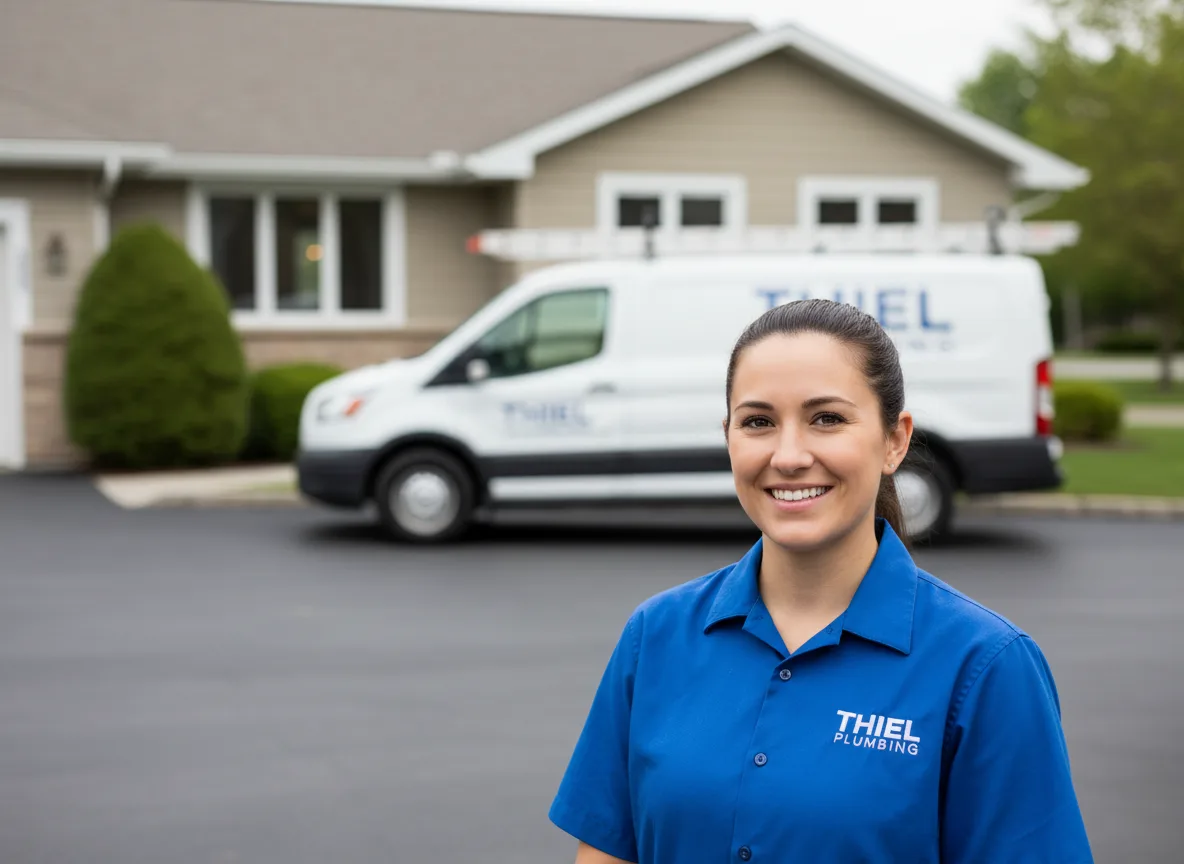 Plumber Jesup, IA FAQs